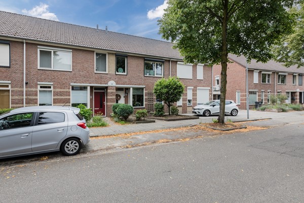 Medium property photo - Dominee de Jonglaan 30, 5913 RL Venlo